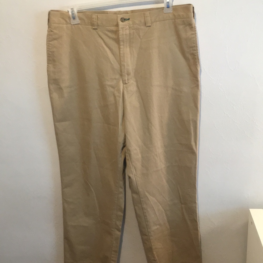 Tommy Hilfiger Men’s Chino Jeans
